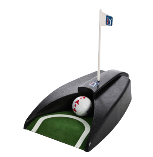 PGA Tour Pure Auto Returner With Guide Ball