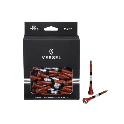 VESSEL Golf Tees