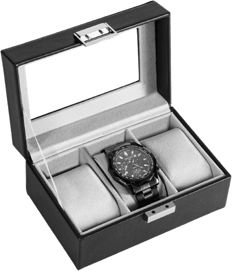 ProCase Watch Box
