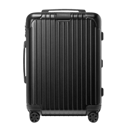 Rimowa Essential Cabin Matte Black