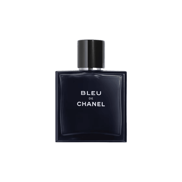 BLEU DE CHANEL Eau de Toilette Spray 50ml