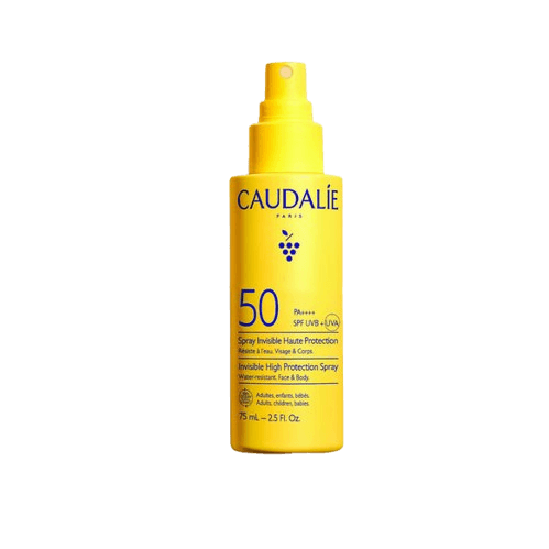 Caudalie Invisible High Protection Spray SPF50