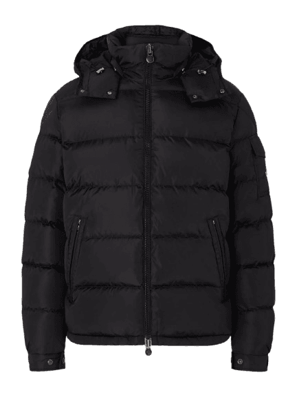 MONCLER Maya Quilted Shell Down Jacket