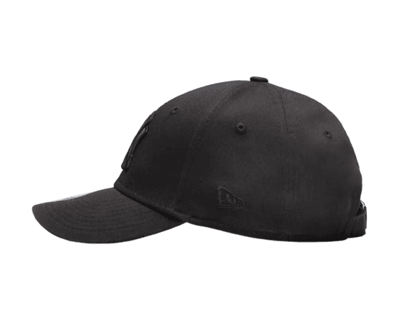 New Era MLB Baseball Cap New York Yankees - Black