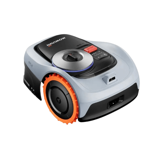 Segway Navimow i210E AWD Robot Mower 1,000m²