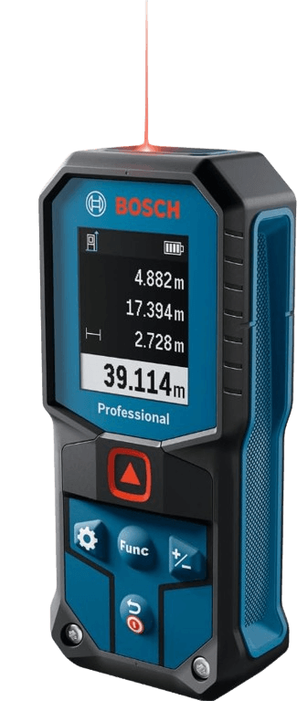Bosch Professional Laser Measure GLM 40-31