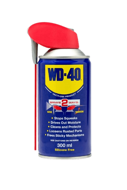 WD-40 Multi-Use Product Lubricant Spray