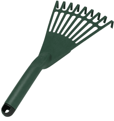Garden Hand Rake