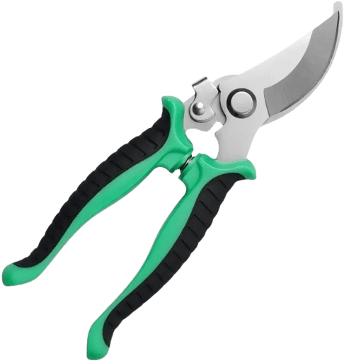 Premium Branch Pruning Shears