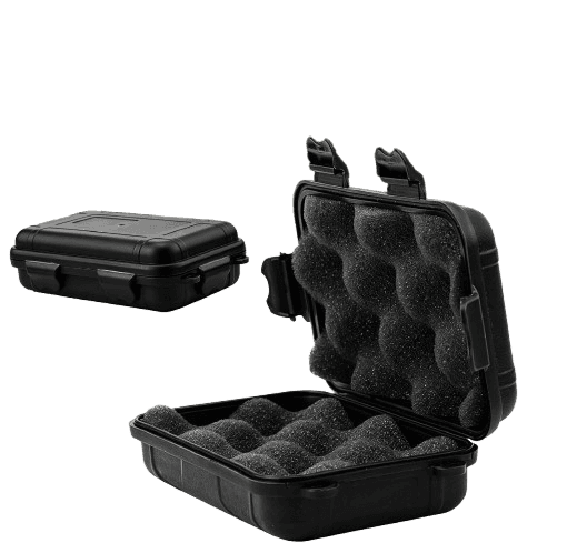 Shockproof Waterproof Hard Case