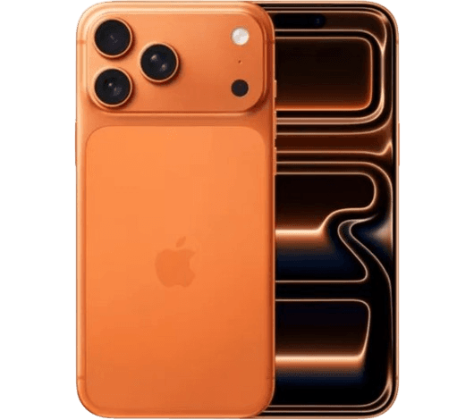 Apple iPhone 17 Pro Max 256GB Cosmic Orange