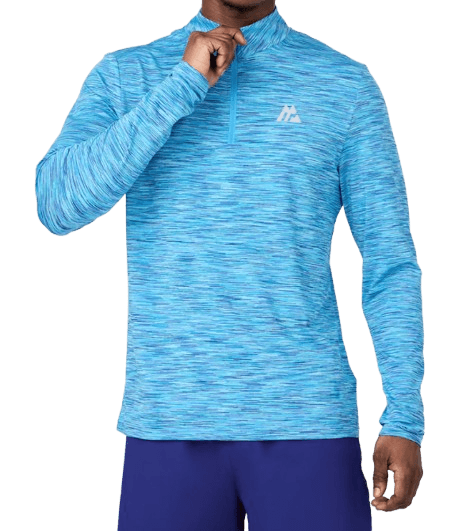 Montirex Trail 1/4 Zip
