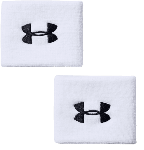 Under Armour Wristbands