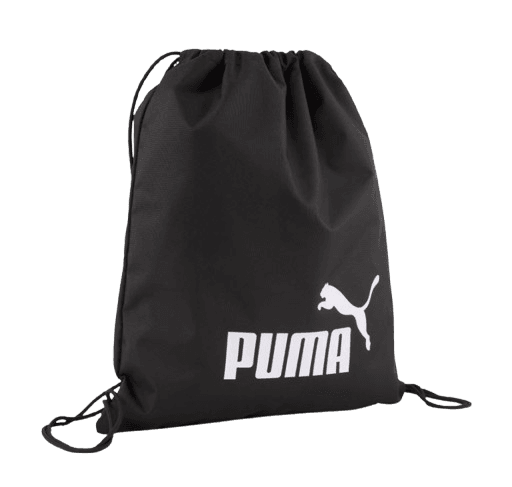 PUMA Phase 14L Gym Sack