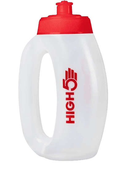 HIGH5 Professional Running Water Bottle