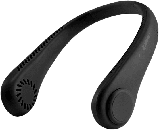 Portable Neck Fan