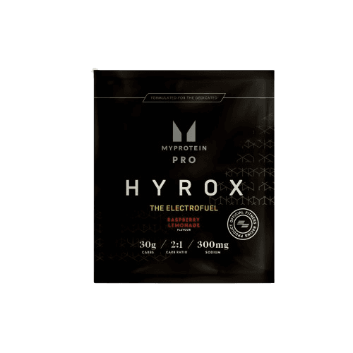 My Protein THE Electrofuel