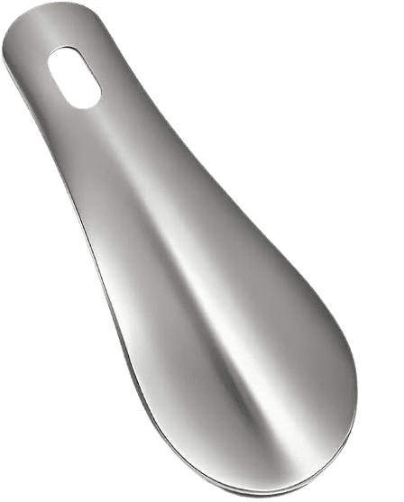 Stainless Steel Shoe Horn