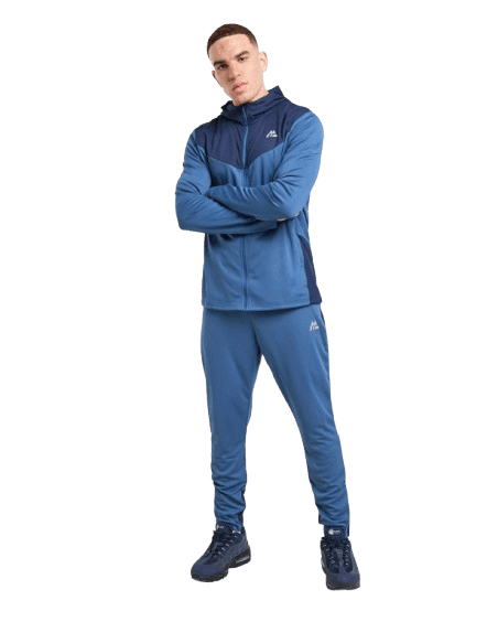 Montirex agility tracksuit
