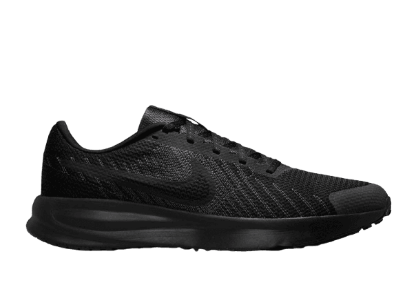 Nike run defy trainers