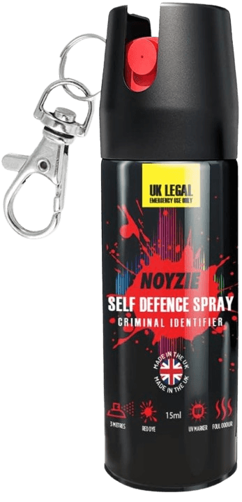 Noyzie Self defence spray