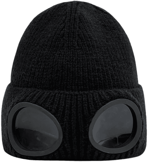 Cocila Unisex ski watch beanie