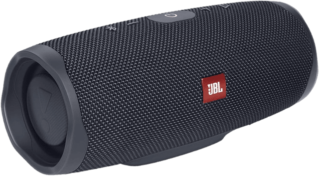 JBL Charge Essential 2 Portable Bluetooth Speaker with Built-in Powerbank