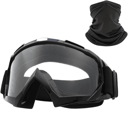 Dirt Bike Goggles