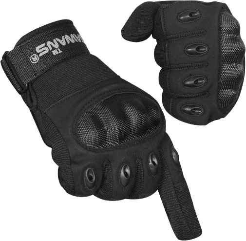 SAWANS Motorbike Gloves