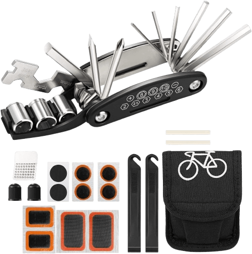 Bike Tool Kit