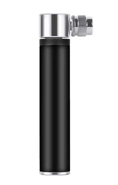 Aluminum Alloy Portable Tyre Pump