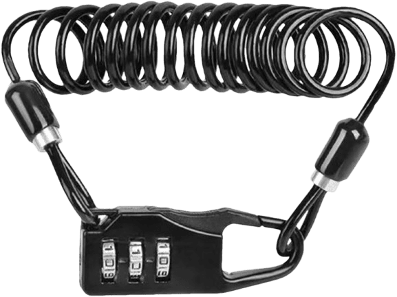 Code Combination Lock