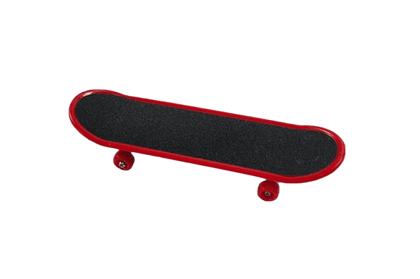 Finger Skateboard