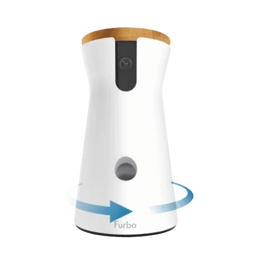 Furbo 360° Dog Camera