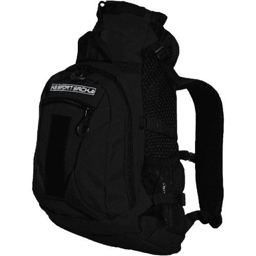 K9 Plus 2 Dog Backpack Carrier - S