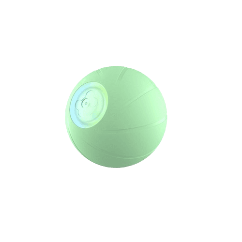 Cheerble Wicked Ball PE Interactive Dog Toy