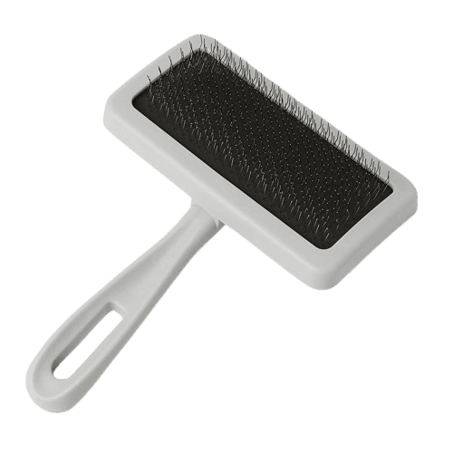 Pets at Home Slicker Dogs and Cats Detangling Brush
