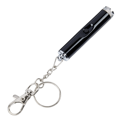 Pets at Home Spot 5 in 1 Laser Chaser Cat Toy