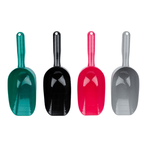 Pets at Home Plastic Food Scoop