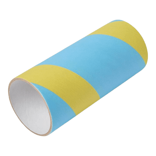Rosewood Boredom Breaker Small Animal Chew Tube Small