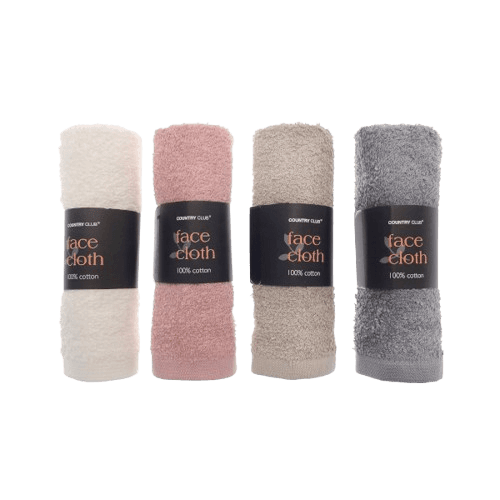 Face Cloth