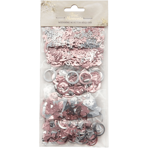 Wedding Scatter Sequins