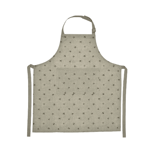 Bee Apron