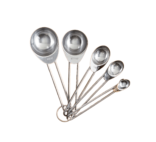 Dunelm Measuring Spoons