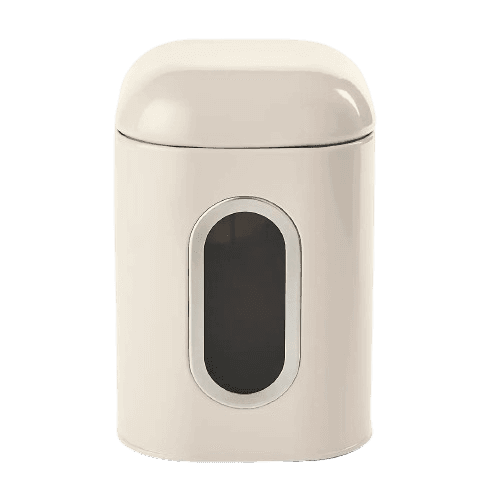 Retro Kitchen Canister