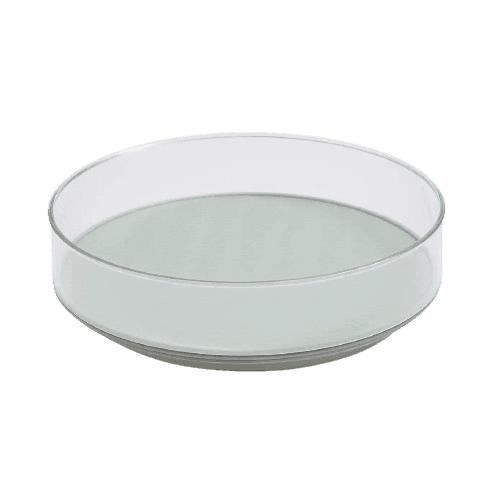 8 Inch Turn Table with Mat