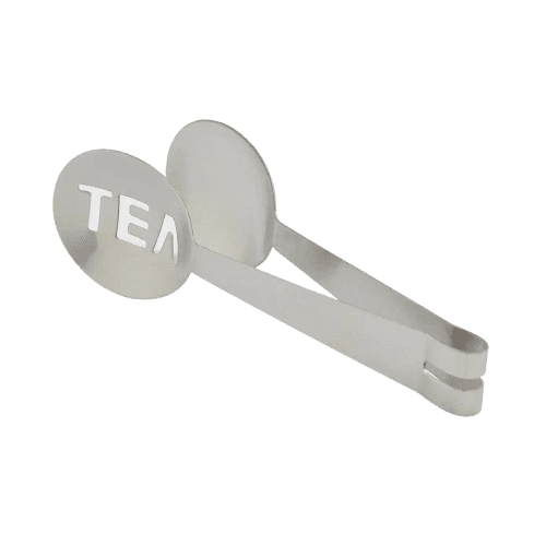 Stainless Steel Teabag Press