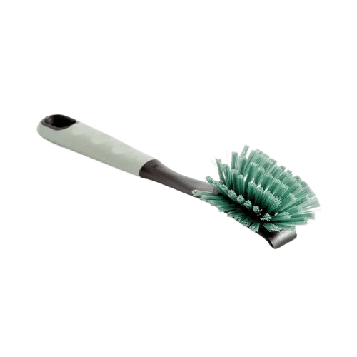 Soft Grip Silicone Dish Brush