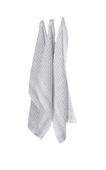Set of 3 Tea Towels