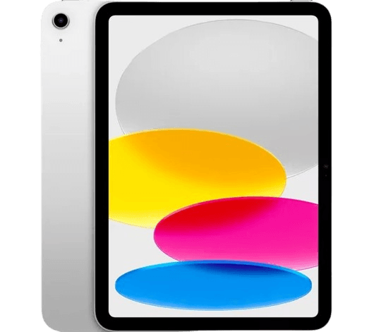 Apple 11" iPad - 128 GB, Silver